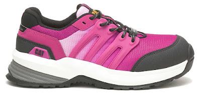 Valentine’s Day Shoes From Saucony, Merrell, and CAT Footwear