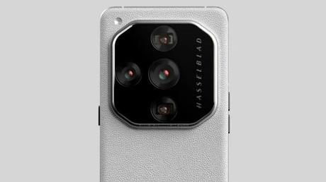 Smartphone brands creating own imaging companies to enhance Mobile photography
