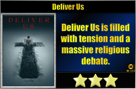Deliver Us (2023) Movie Review