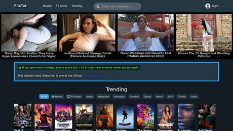 What is Flixtor?Detailed explanation of how to download 