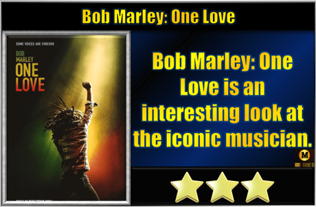 Bob Marley: One Love (2024) Movie Review