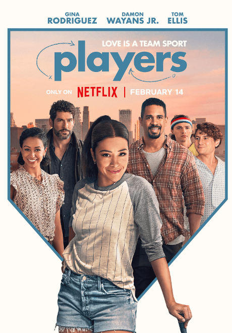 Experience the unexpected twists and turns in Players. Starring Gina Rodriguez, Damon Wayans Jr and Tom Ellis. Runtime: 1 Hour 45 Minutes.