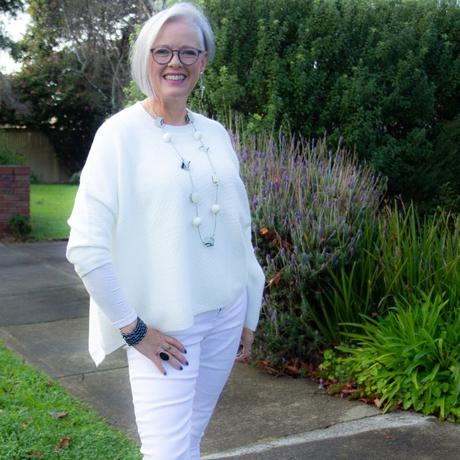 Accessories add interest to your outfits