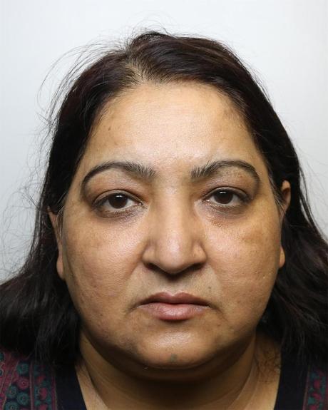 Family who left arranged bride in vegetative state after forcing her to swallow pills jailed