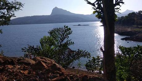 One Day Trip Near Pune For Couples For A Romantic Getaway Gorgeous view of Pavana Lake, which is one of the best places for couples to plan a day trip near Pune