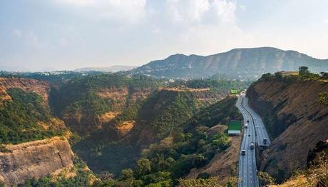 Lonavala is one of the best places for a day trip near Pune for couples