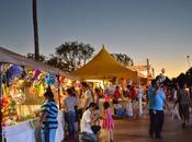 Explore Orange County’s Exciting Night Market