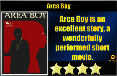 Area Boy (2023) Movie Review