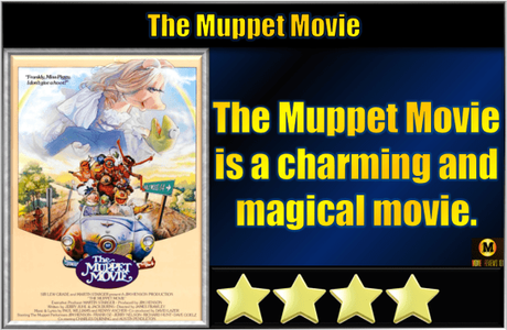 Muppet Movie Review: A Journey To Hollywood With Kermit and Friends