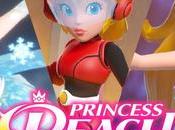 Princess Peach: Showtime’s Trailer Reveals Four Transformations