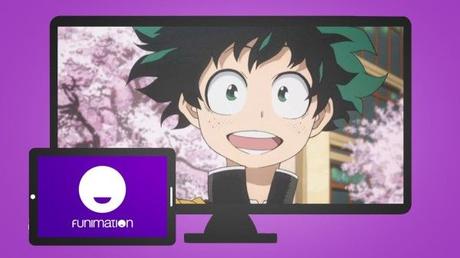 Funimation.com
