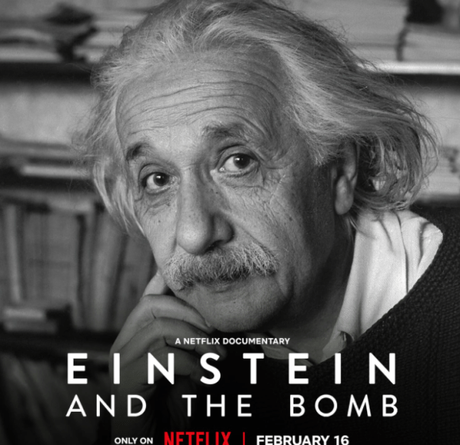 Uncover the story of Albert Einstein's attempts to change history during WWII in the epic docudrama series Einstein and the Bomb. 