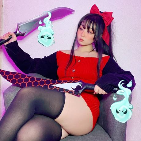 MooncakeEva OnlyFans Leak