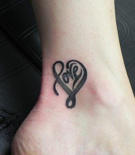 21 Hottest Ankle Tattoo Ideas: Simple Designs with Significance to Kickstart 2024! 26 21 Hottest Ankle Tattoo Ideas: Simple Designs with Significance to Kickstart 2024!
