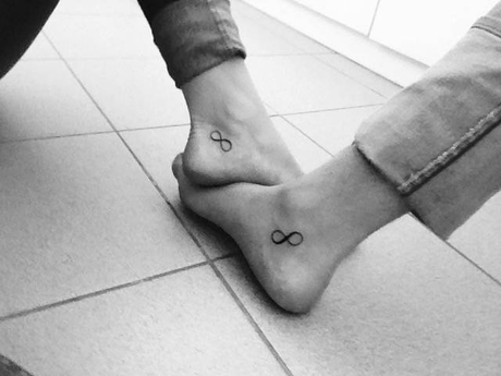 21 Hottest Ankle Tattoo Ideas: Simple Designs with Significance to Kickstart 2024! 24 21 Hottest Ankle Tattoo Ideas: Simple Designs with Significance to Kickstart 2024!