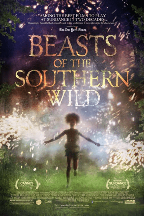 Beasts of the Southern Wild – ABC Film Challenge – Oscar Nominations – Q (Quvenzhane Wallis) – Beasts of the Southern Wild - Movie Review