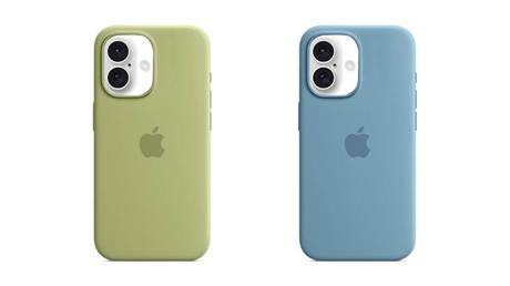Apple iPhone 16 leaked camera design hints at major change