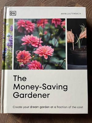 The Questions - Anya Lautenbach author of The Money Saving Gardener