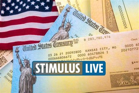 4th Stimulus Check California 2022