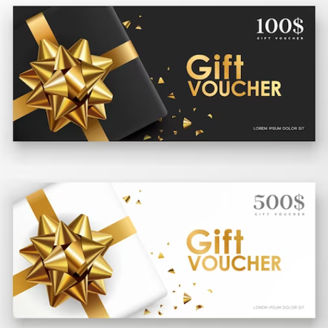 21 Amazing Gifts For K-Pop Fans 22 K-Pop Shopping Voucher