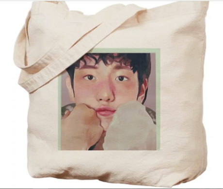 21 Amazing Gifts For K-Pop Fans 6 Canvas Tote Bag