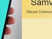 Homegrown Samvad Rival WhatsApp, Passes Security Test