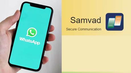 samvad-app-clears-drdo-test-will-support-ios-and-android-whatsapp-alternative