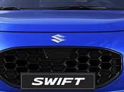 Maruti Swift Appeared Germany Storm Before Coming India, Looks Will Impress