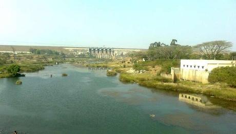 Hemavathi Dam