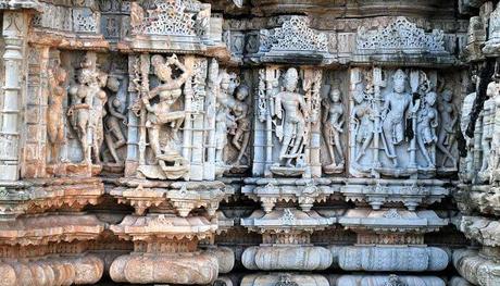 Betta Byraveshwara Temple