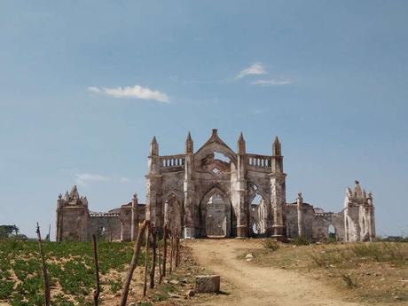 Churches in Sakleshpur