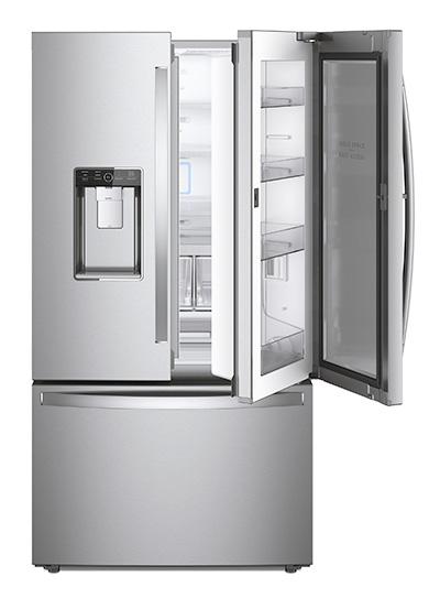Best brands for refrigerators
