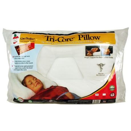 Best pillow for sleep apnea