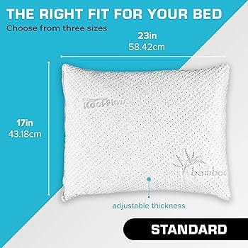 Best pillow for sleep apnea