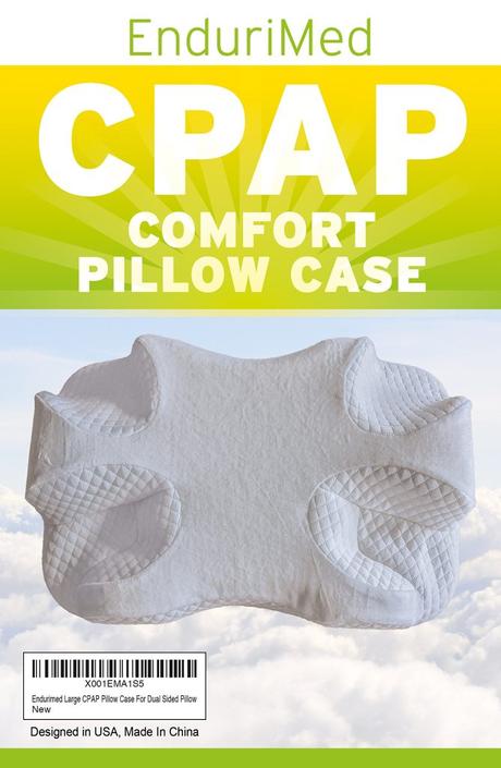 Best pillow for sleep apnea