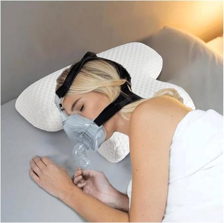 Best pillow for sleep apnea