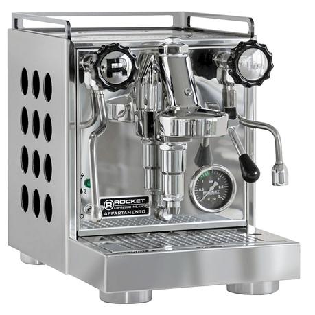 Best espresso machine brands