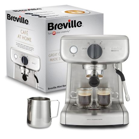Best espresso machine brands