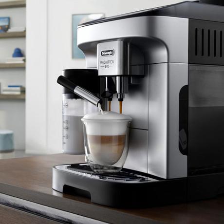 Best espresso machine brands