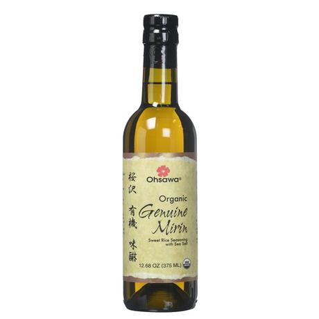 Best mirin brands