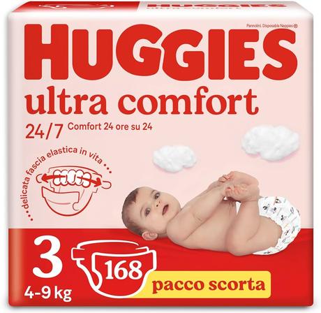 Best diaper brands for newborns