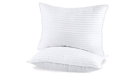 Best pillow for stiff neck