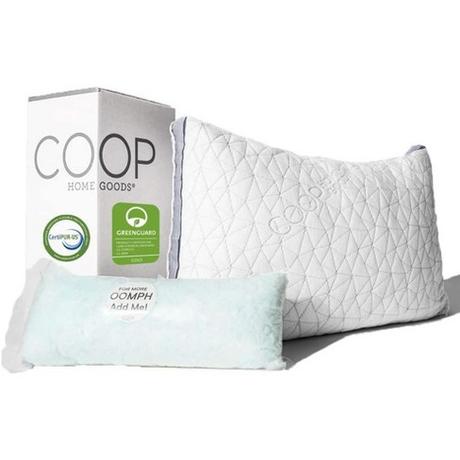 Best pillow for stiff neck