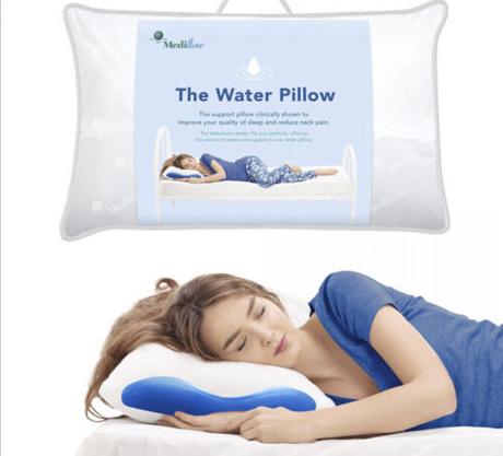 Best pillow for stiff neck