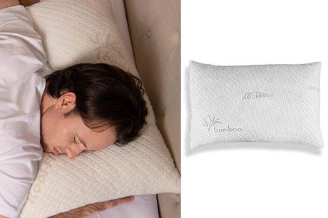 Best pillow for stiff neck