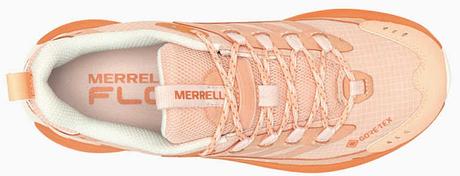 Merrell Footwear Moab Speed 2: The Future Of Hiking