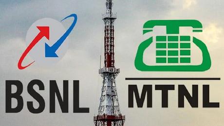Govt asked BSNL MTNL to Monetise Land Faster Report