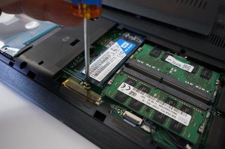 How Much Ssd is Good for a Laptop?  