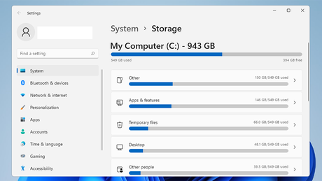 How Much Storage is Good for Laptop? How Much Storage is Good for Laptop?