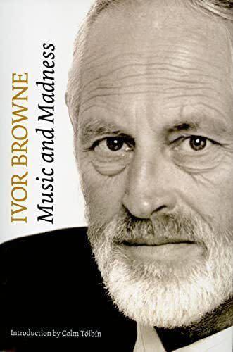 Ivor Browne, psychiatrist who reformed the outdated treatment of mental illness in Ireland – obituary